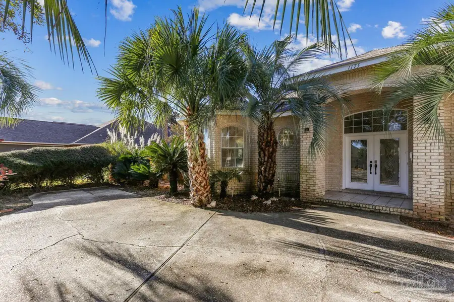 1175 Mary Kate Dr, Gulf Breeze, FL 32563 - Image #3