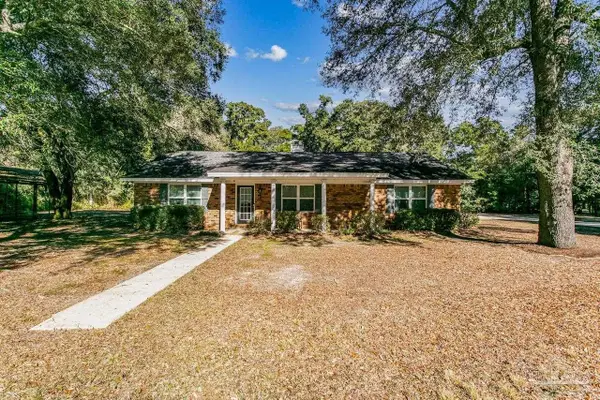 3206 Mclean Ave, Pensacola, FL 32514