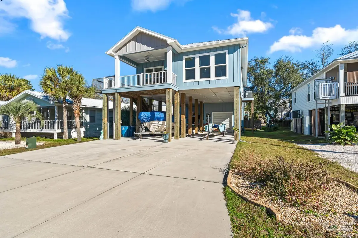5492 Wolfhead Ave, Orange Beach, AL 36561 - Image #1