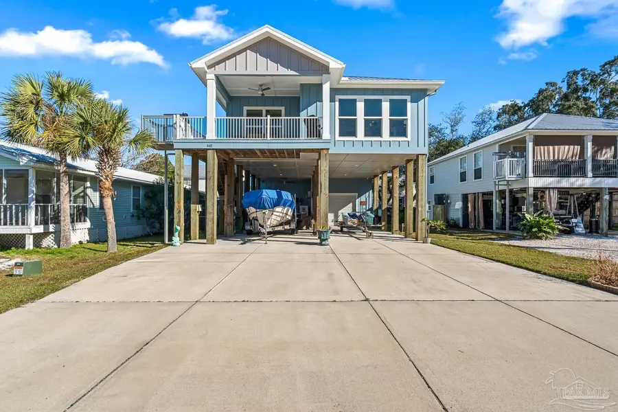 5492 Wolfhead Ave, Orange Beach, AL 36561 - Image #3