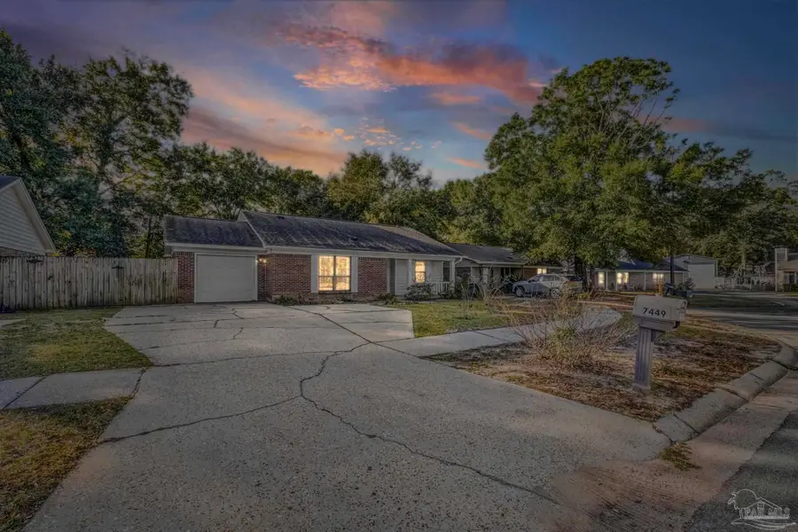 7449 Northpointe Blvd, Pensacola, FL 32514 - Image #2