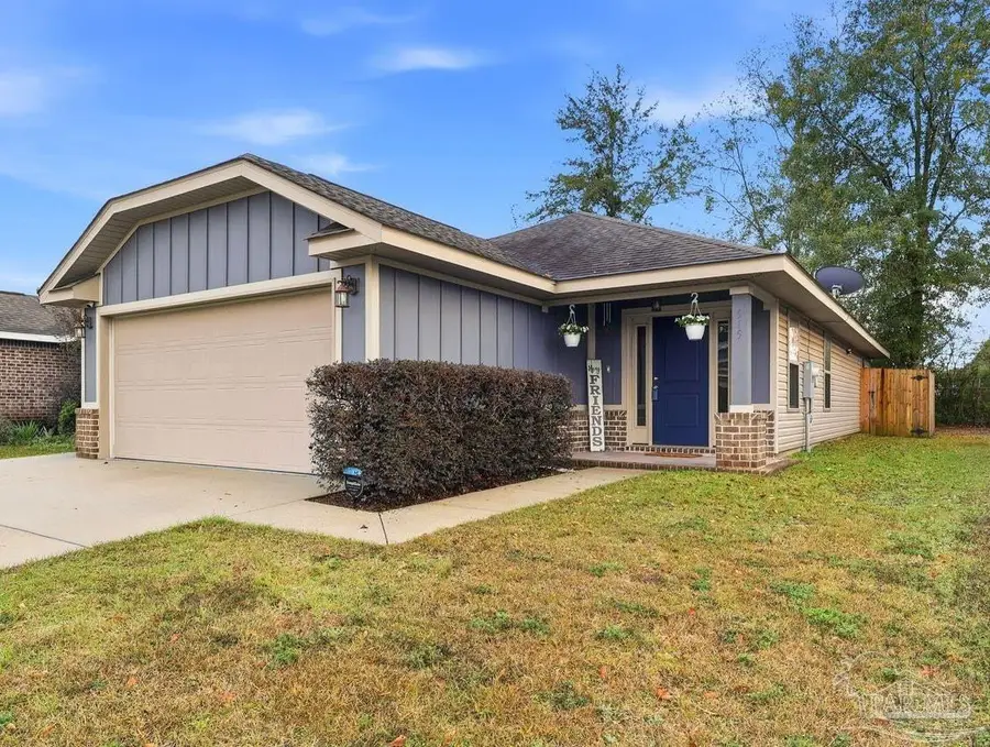 515 Evening Falls Dr, Pensacola, FL 32534 - Image #3