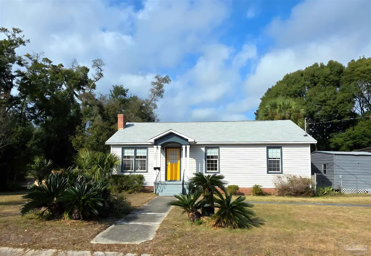 120 W Lakeview Ave, Pensacola, FL 32501 - Image #1