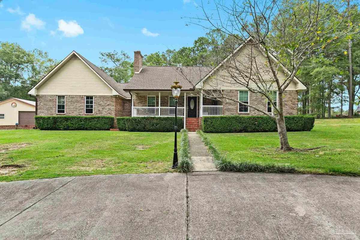 560 Veterans Dr, Monroeville, AL 36460 - Image #1