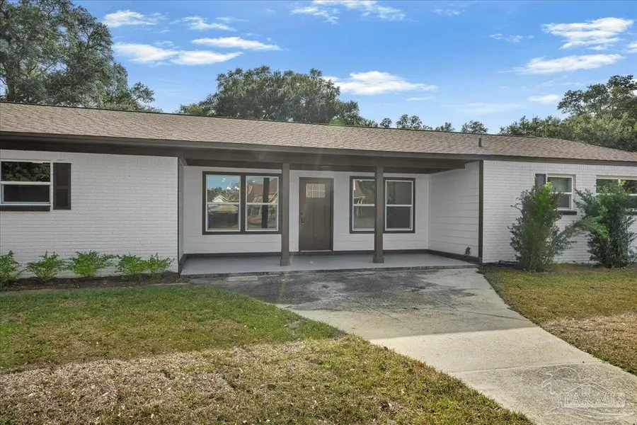 2001 Saddlebrook Dr, Pensacola, FL 32526 - Image #3