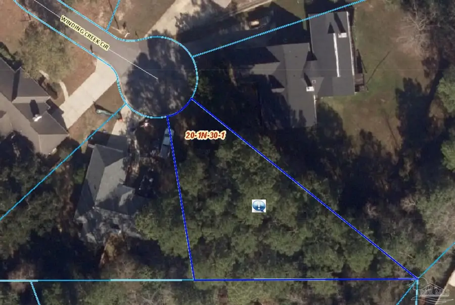 1821 Winding Creek Cir, Cantonment, FL 32533 - Image #2
