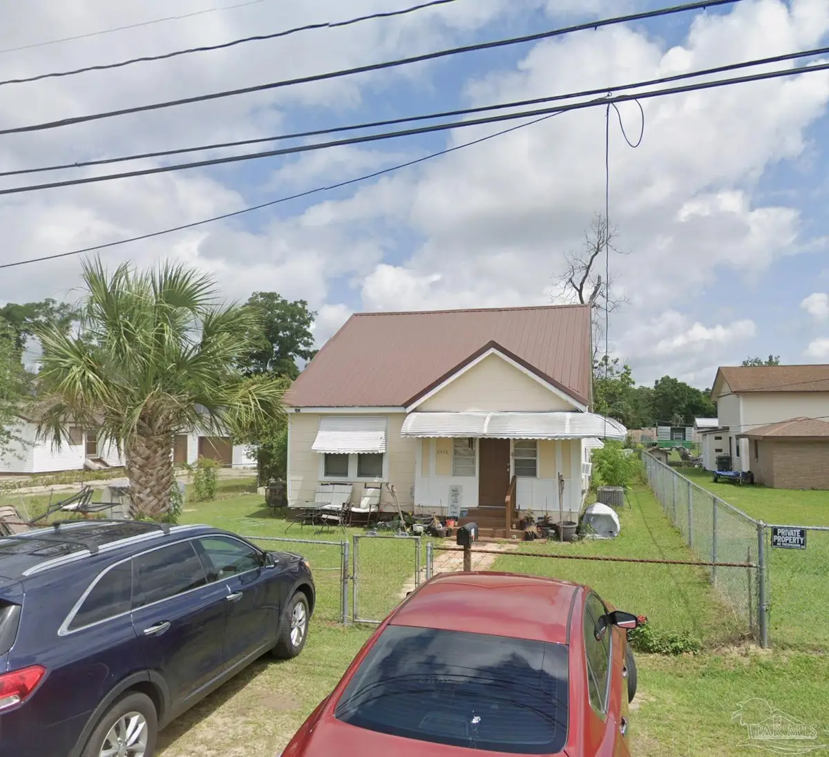 2416 W Desoto St, Pensacola, FL 32505 - Image #1