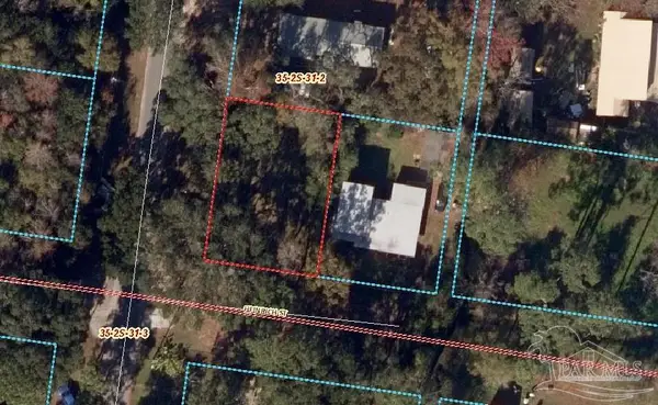 1724 Augusta Ave, Perdido Key, FL 32507