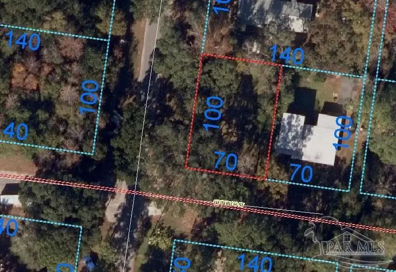 1724 Augusta Ave, Perdido Key, FL 32507 - Image #3