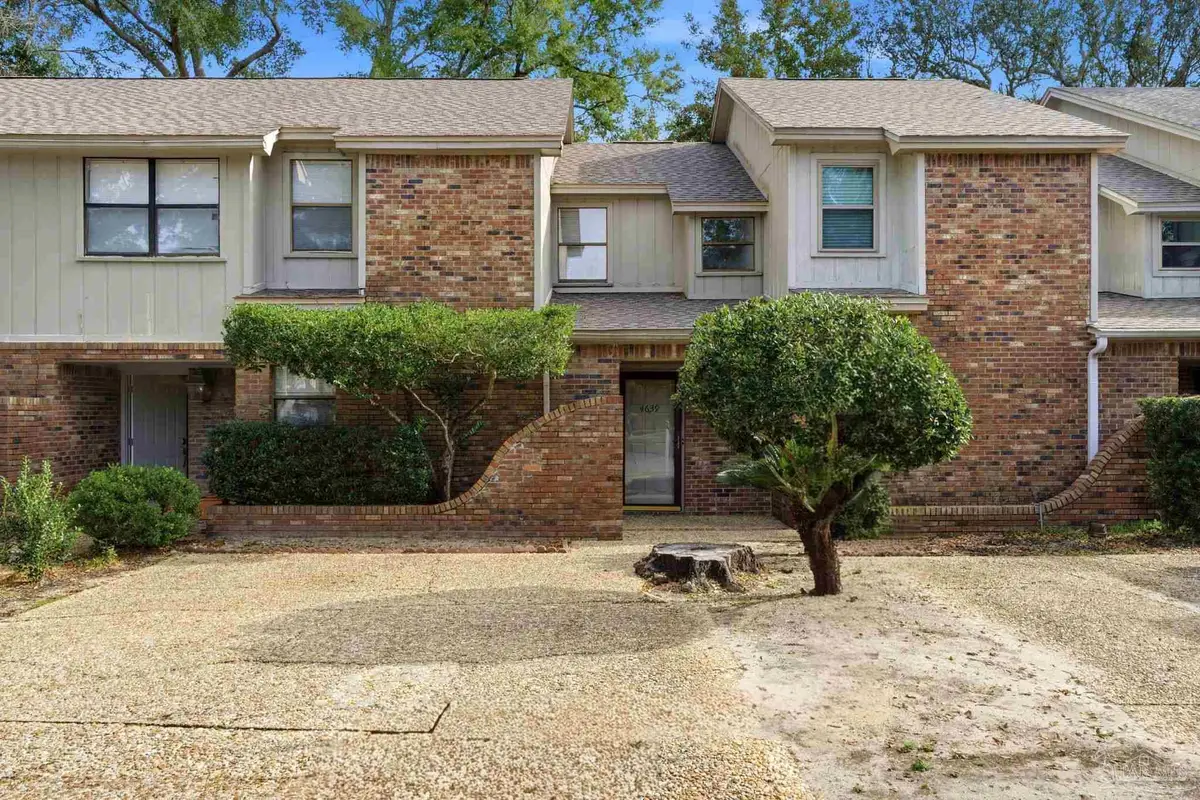 4639 Calle Ventoso, Pensacola, FL 32514 - Image #1
