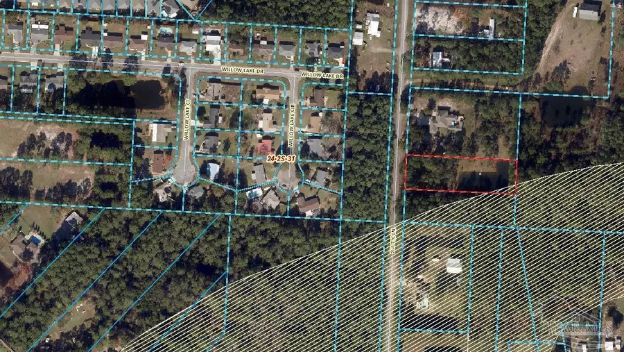 xxx Rustic Ln, Pensacola, FL 32506 - Image #3