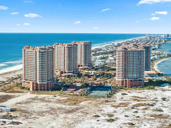 2 Portofino Dr #2101, Pensacola Beach, FL 32561