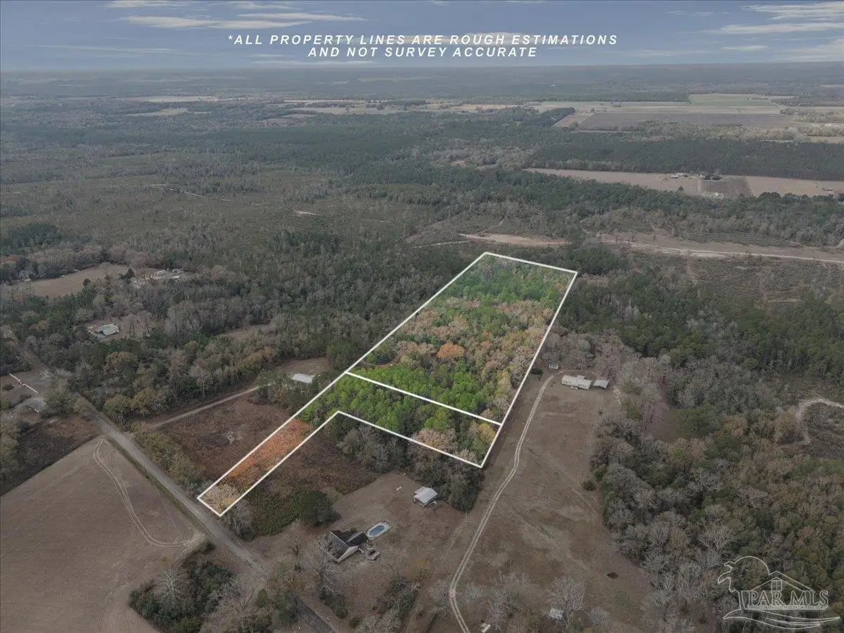 Lot 1 Lewis Rd, Milton, FL 32570 - Image #1