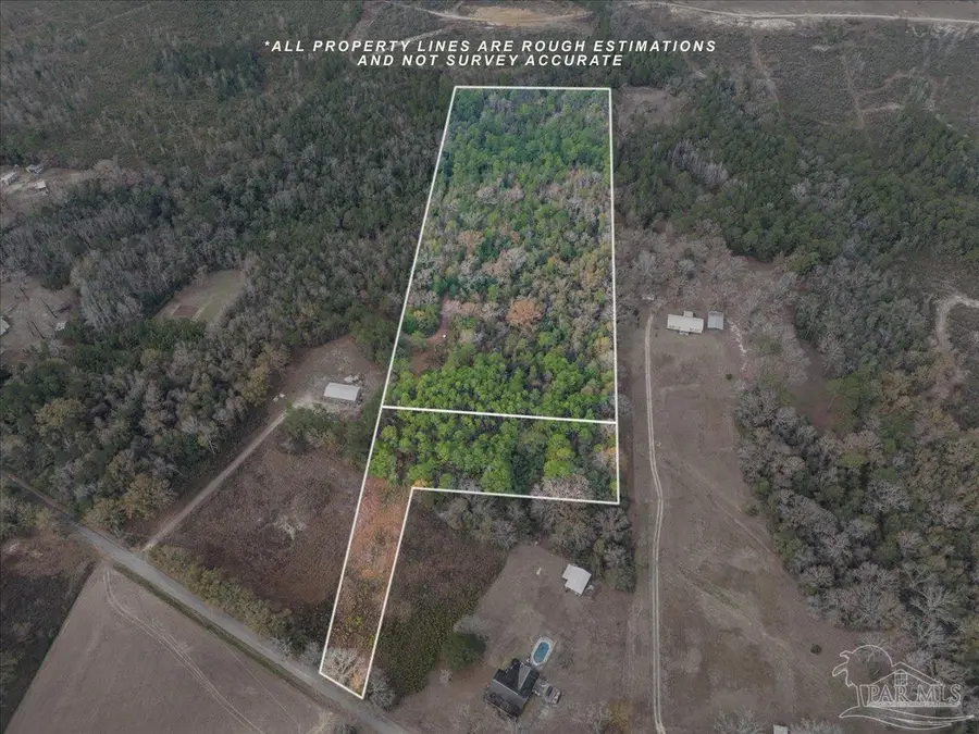 Lot 1 Lewis Rd, Milton, FL 32570 - Image #2