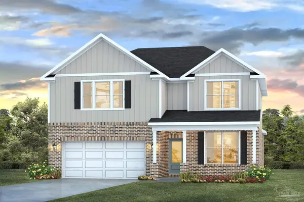 3412 Crossvine Rd, Cantonment, FL 32533