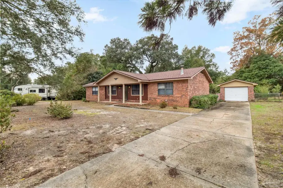 5027 Barbara Ln, Milton, FL 32570 - Image #2