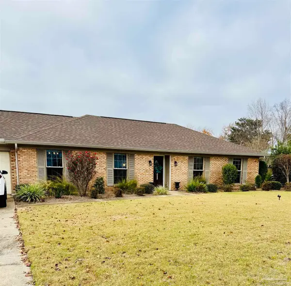 3525 Hopestill Rd, Pensacola, FL 32503