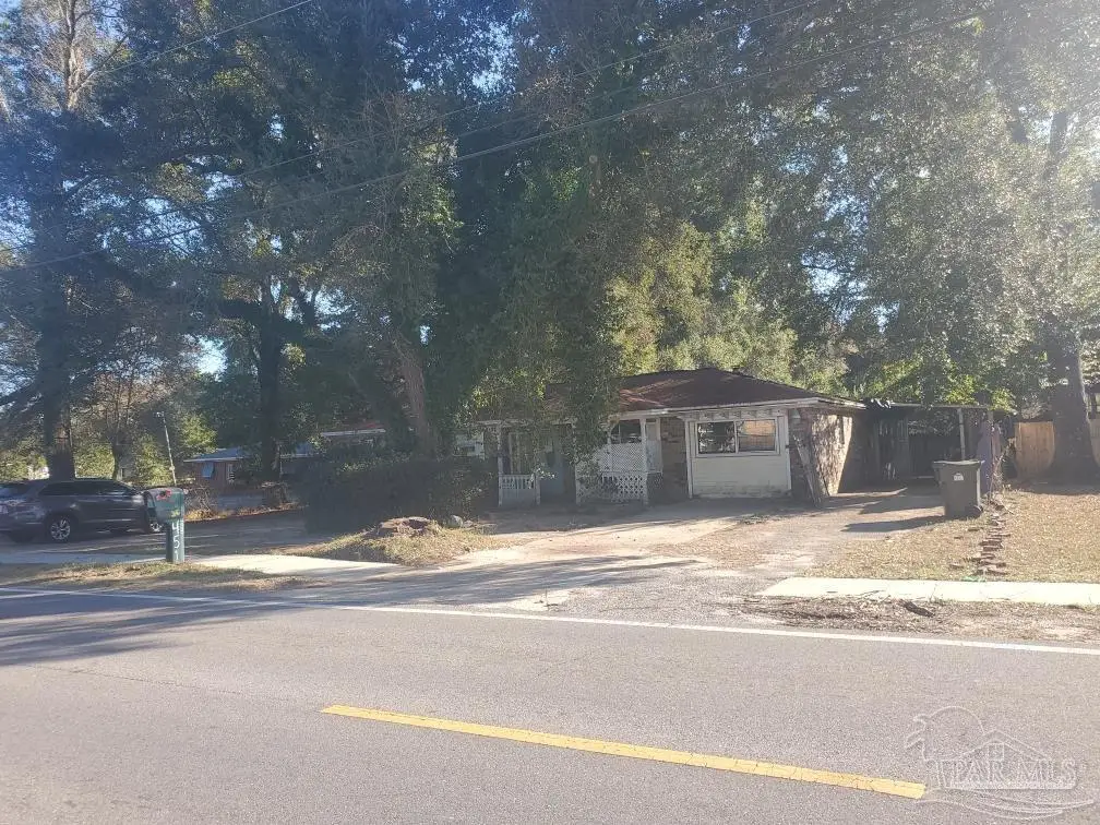 451 E Ten Mile Rd, Pensacola, FL 32534 - Image #1