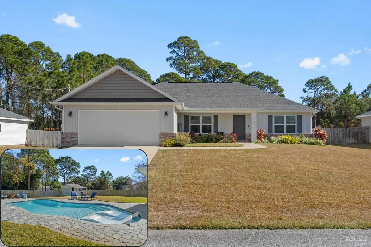 1978 Guseman Rd, Gulf Breeze, FL 32563 - Image #1