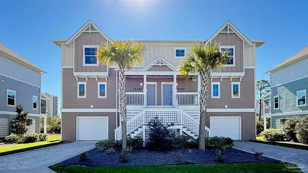 14357 Cordgrass Ln, Pensacola, FL 32507