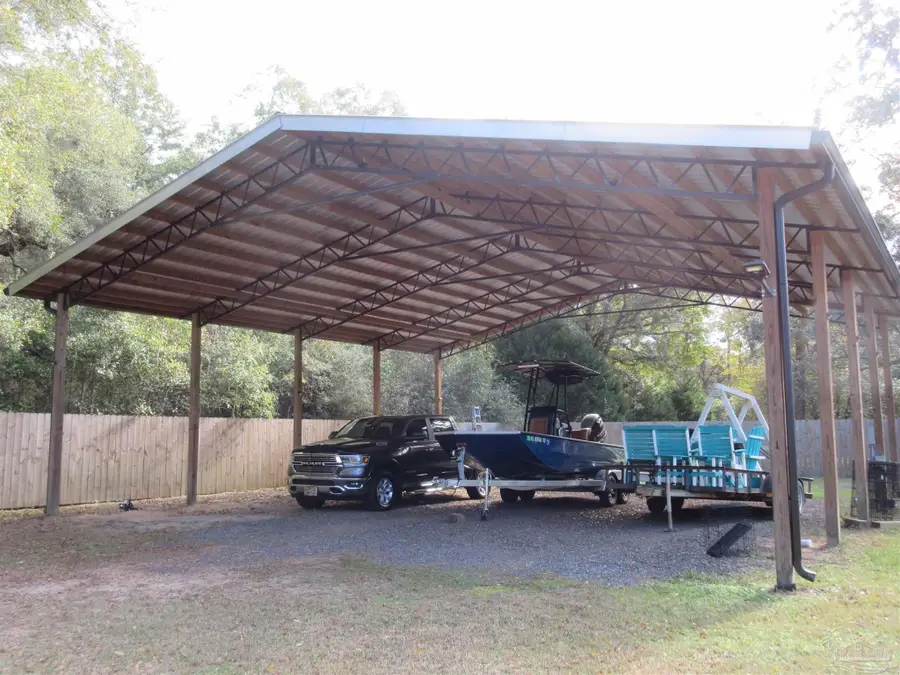 6728 Tyler Dr, Milton, FL 32570 - Image #3