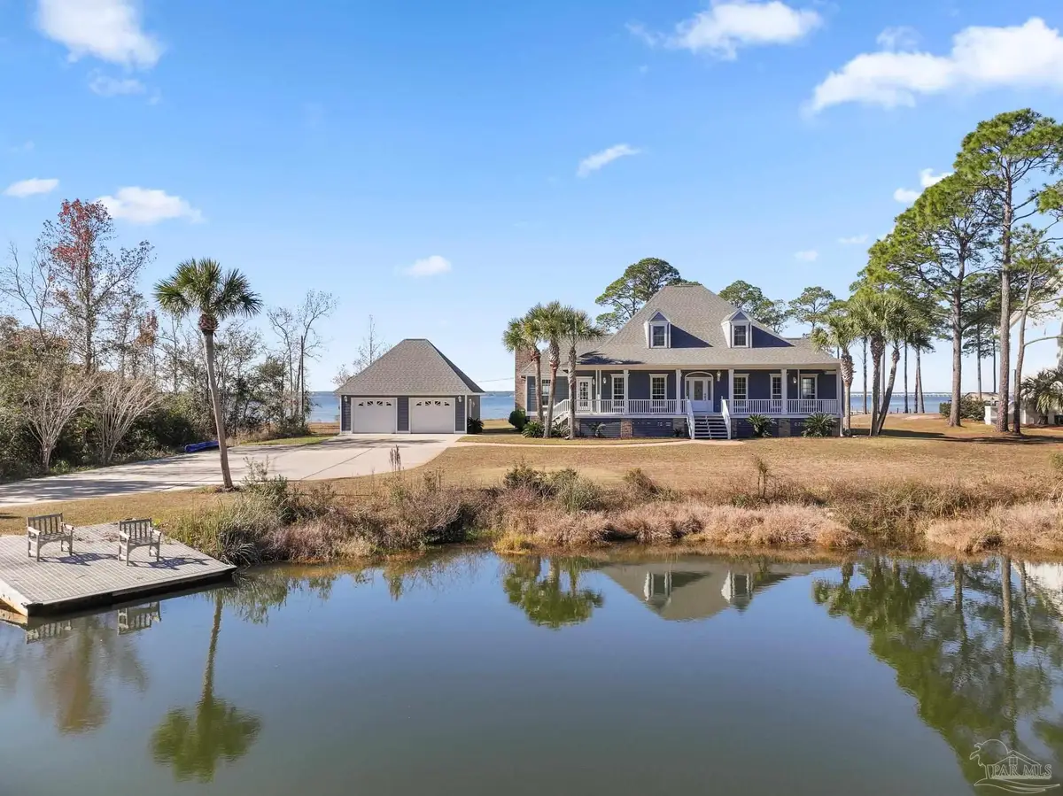 5513 Bay Meadows Dr, Milton, FL 32583 - Image #1