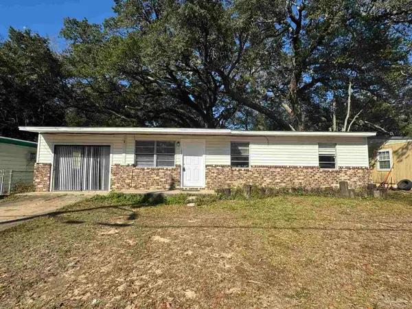 1032 Fremont Ave, Pensacola, FL 32505