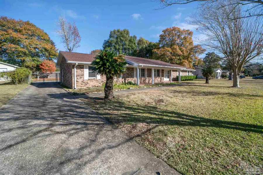 5148 Stevendale Rd, Pensacola, FL 32526 - Image #2