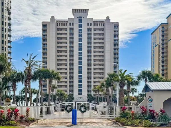 8499 Gulf Blvd #1703, Navarre Beach, FL 32566