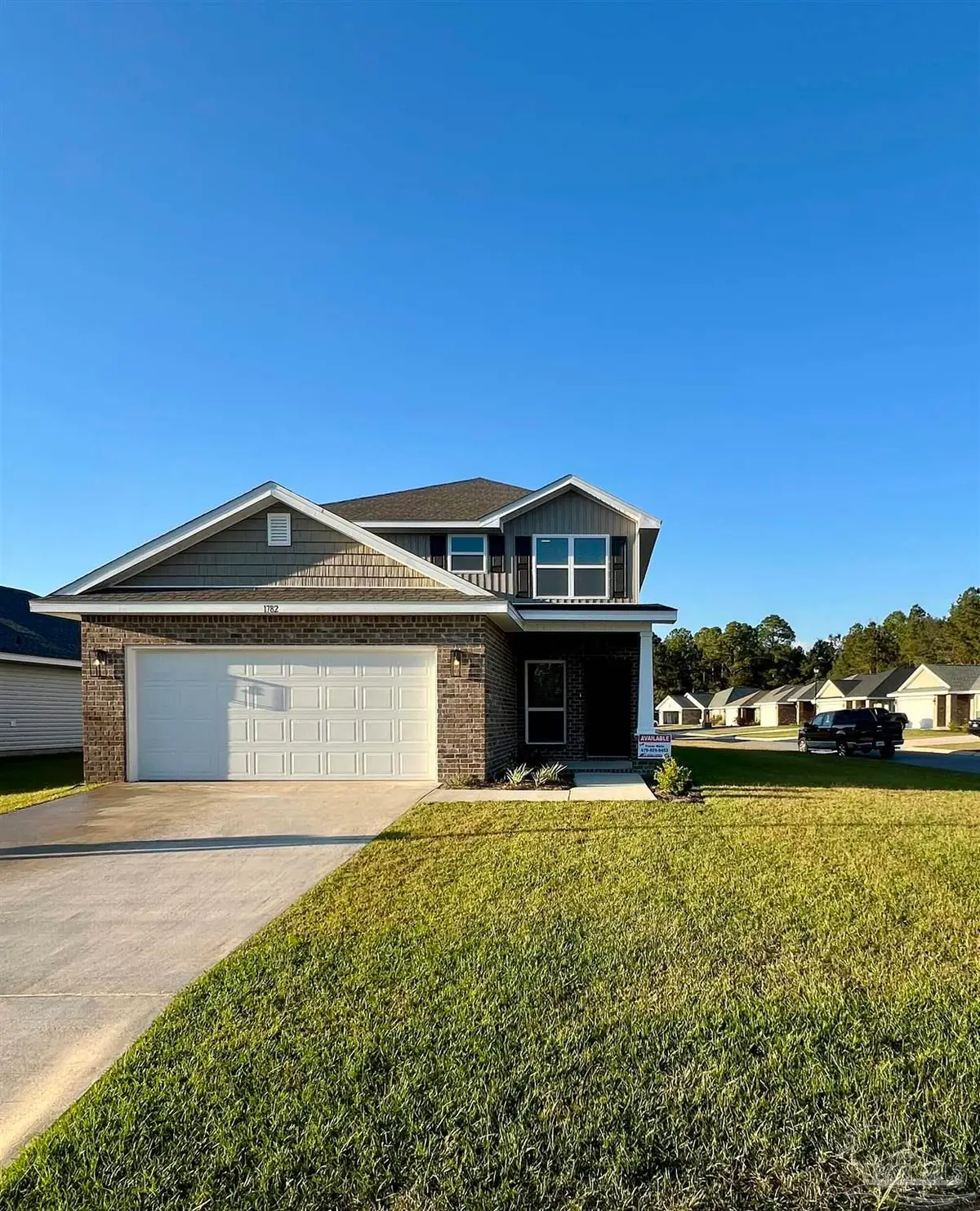 3351 Bliss Ln #6E, Cantonment, FL 32533 - Image #1