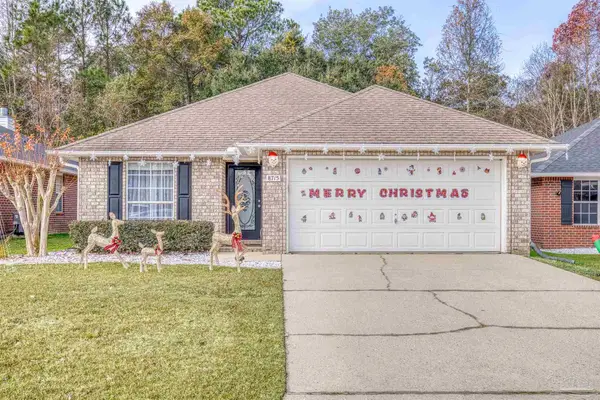 8715 Norstum Dr, Pensacola, FL 32514