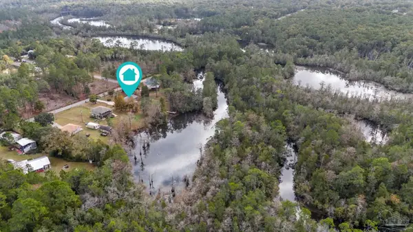 4719 Wildwood Dr, Milton, FL 32570