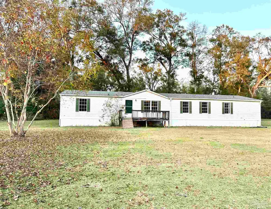 4741 Richardson Rd, Molino, FL 32577 - Image #3