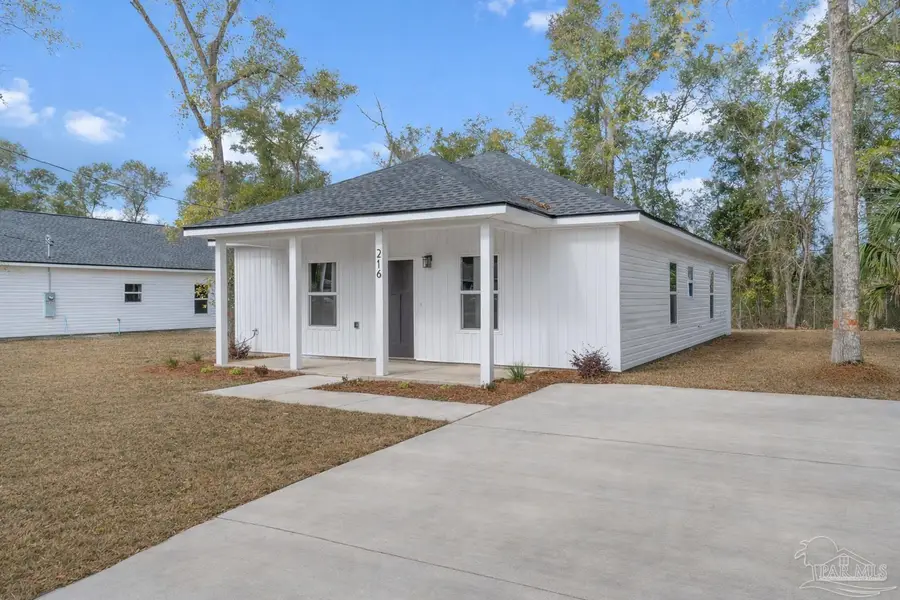 216 Alton Rd, Pensacola, FL 32507 - Image #2