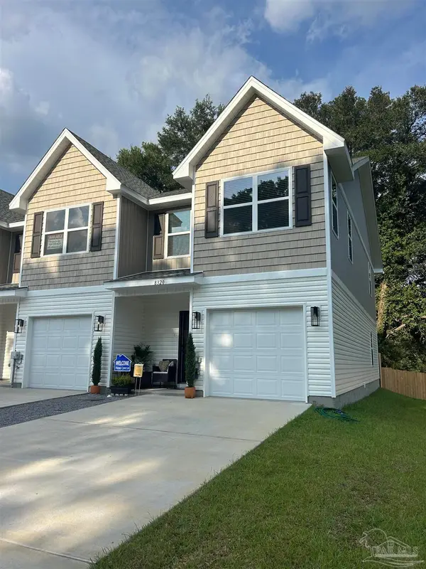 7067 Cedar Grove Rd #5A, Pensacola, FL 32504