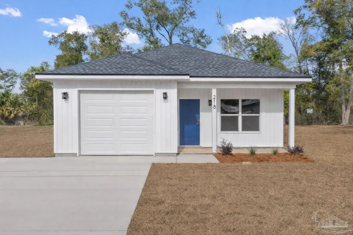 218 Alton Rd, Pensacola, FL 32507 - #1
