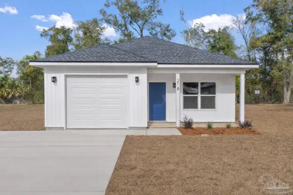 218 Alton Rd, Pensacola, FL 32507