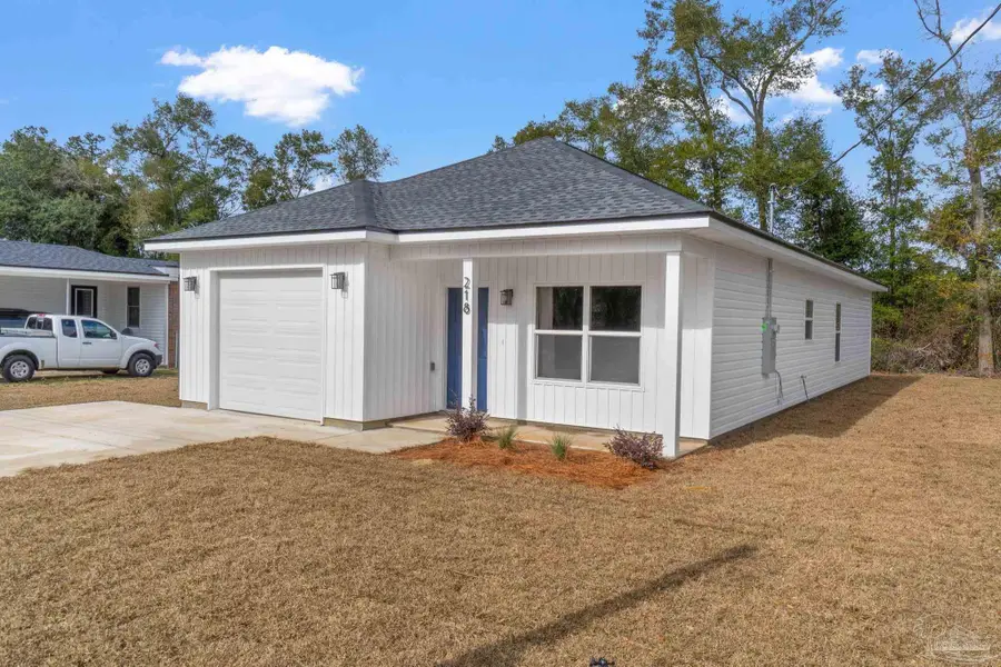 218 Alton Rd, Pensacola, FL 32507 - #2