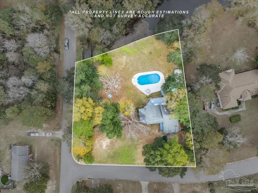 11436 High Springs Rd, Pensacola, FL 32534 - Image #3