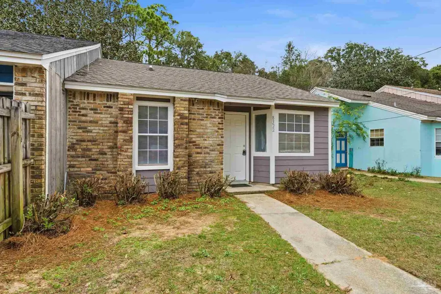 8322 Kause Rd, Pensacola, FL 32506 - Image #2