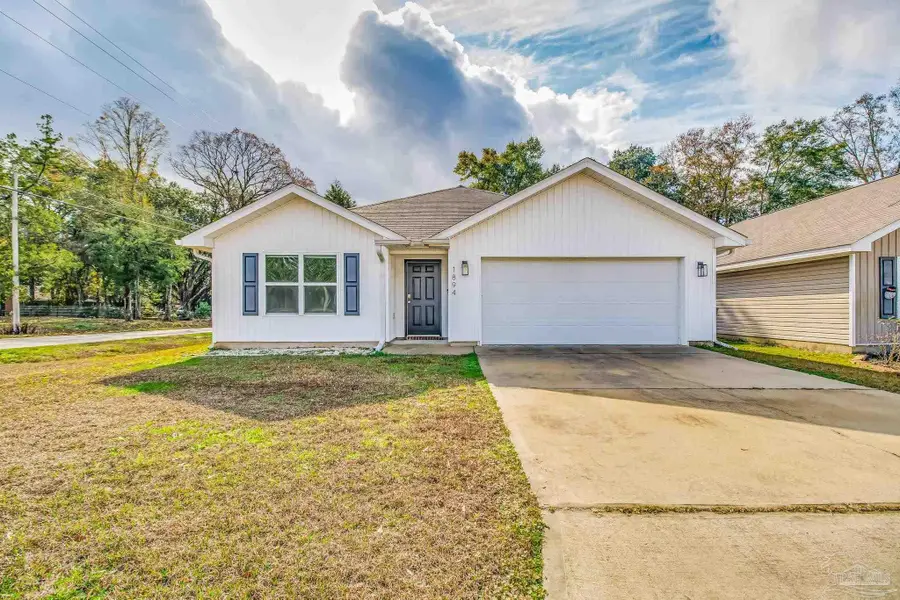 1894 Mary Jo Way, Pensacola, FL 32534 - Image #2