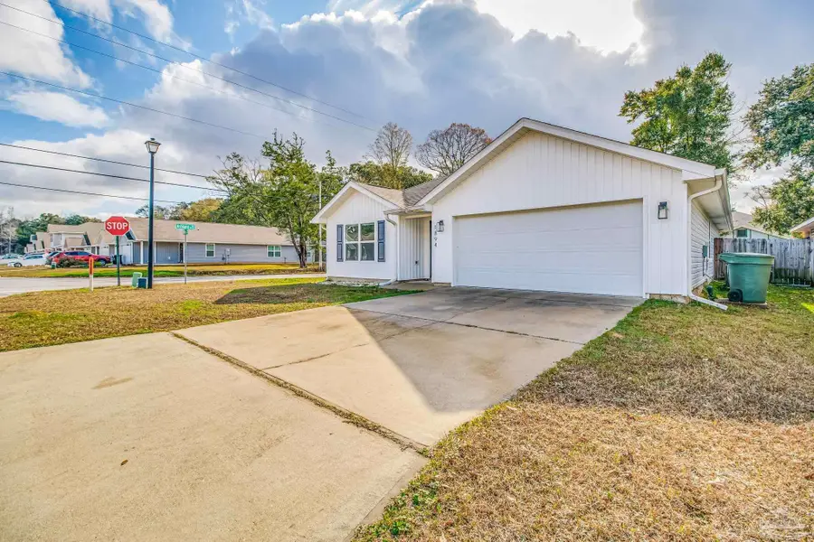 1894 Mary Jo Way, Pensacola, FL 32534 - Image #3