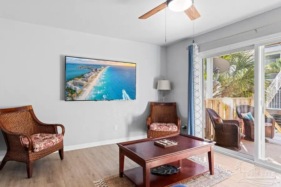 1405 Tina Dr #E, Navarre Beach, FL 32566 - Image #3