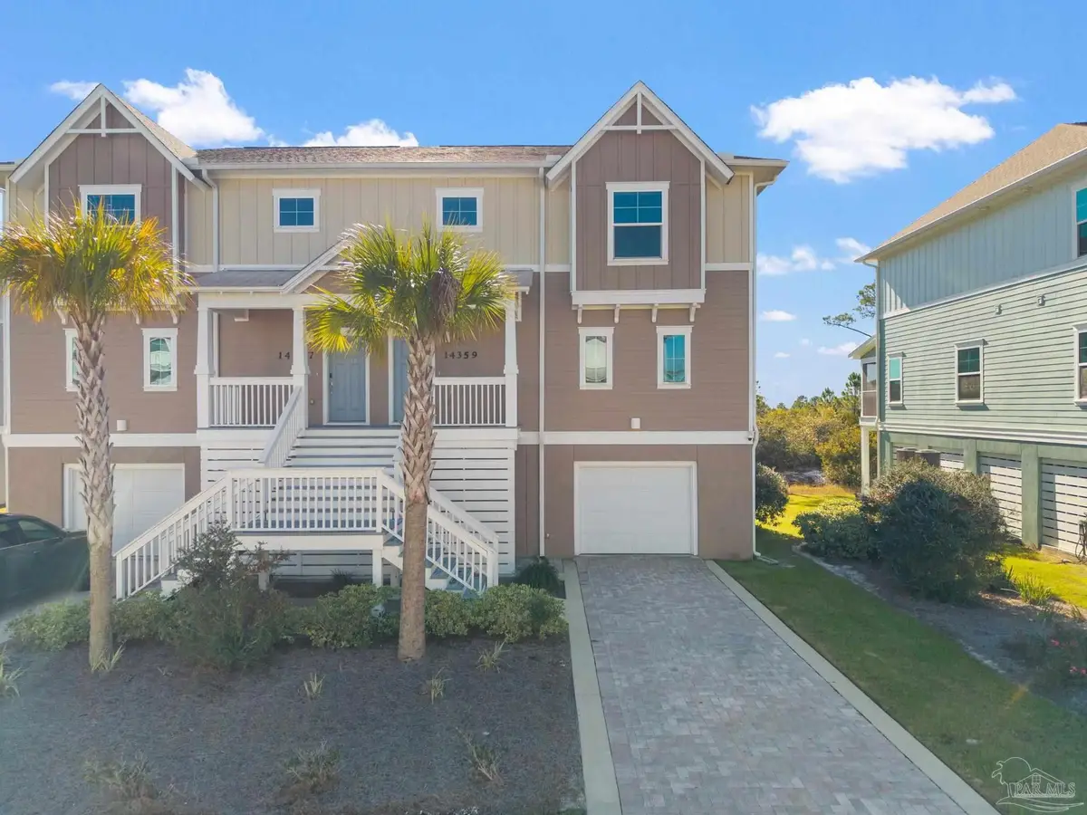 14359 Cordgrass Ln, Pensacola, FL 32507 - Image #1