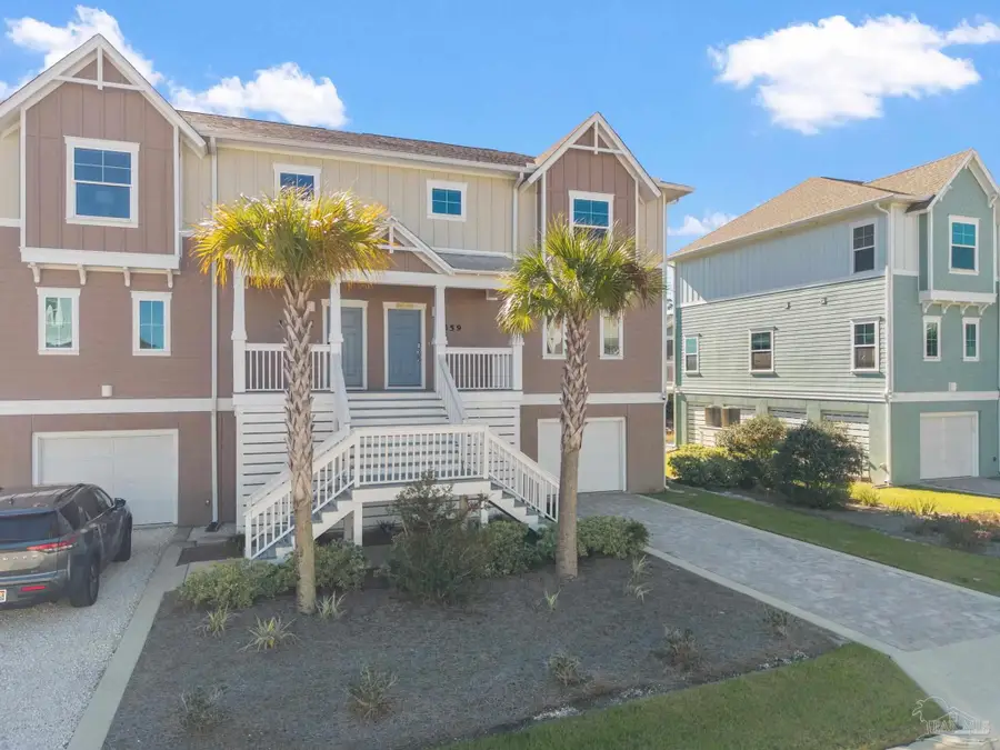 14359 Cordgrass Ln, Pensacola, FL 32507 - Image #2