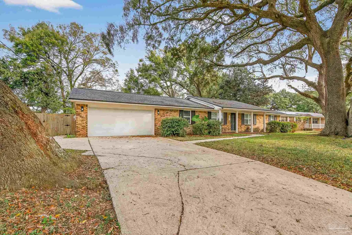 5030 Stevendale Rd, Pensacola, FL 32526 - Image #1