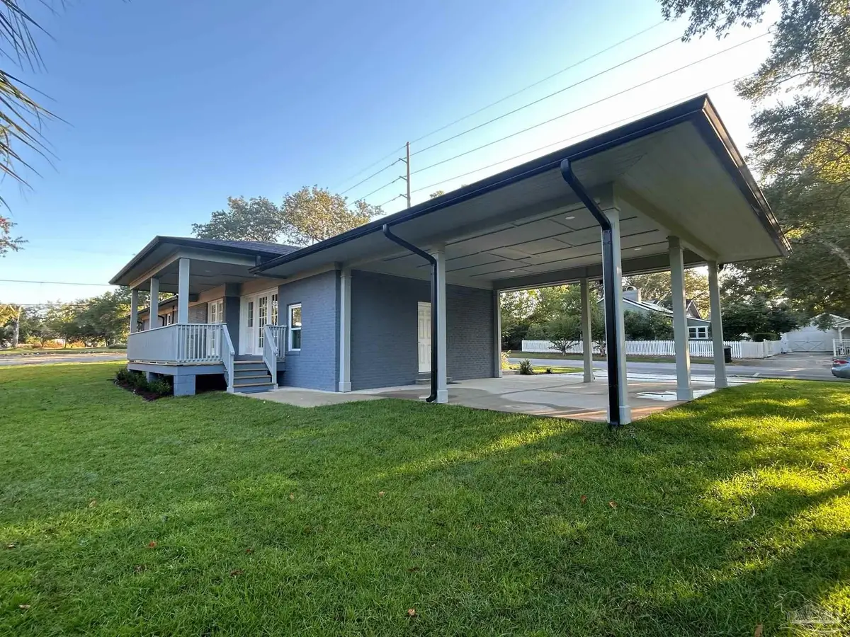 1491 N E St, Pensacola, FL 32501 - Image #1