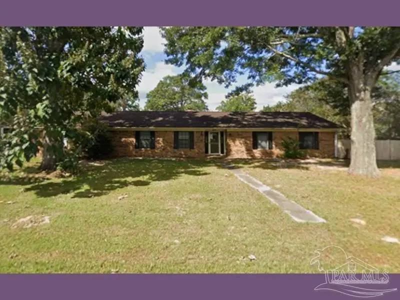 295 Columbus Cir, Brewton, AL 36426 - Image #1