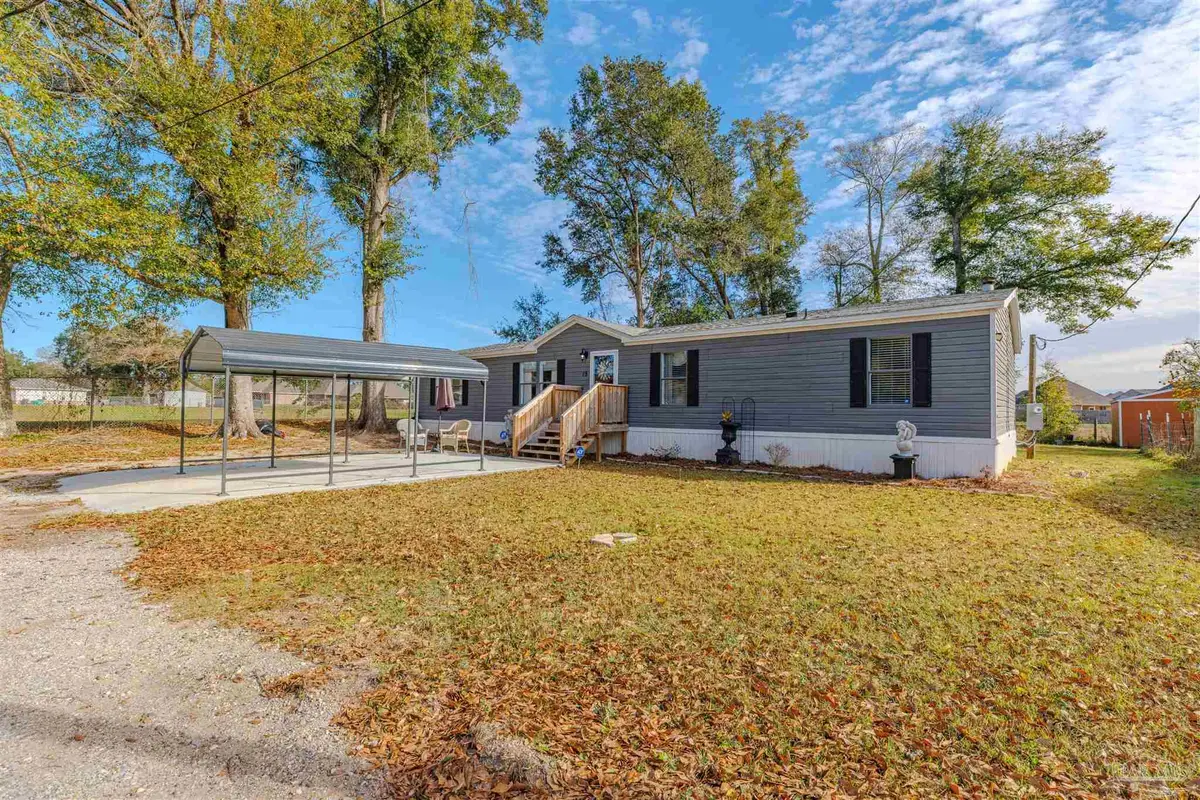 8916 Chemstrand Rd #19, Pensacola, FL 32514 - Image #1