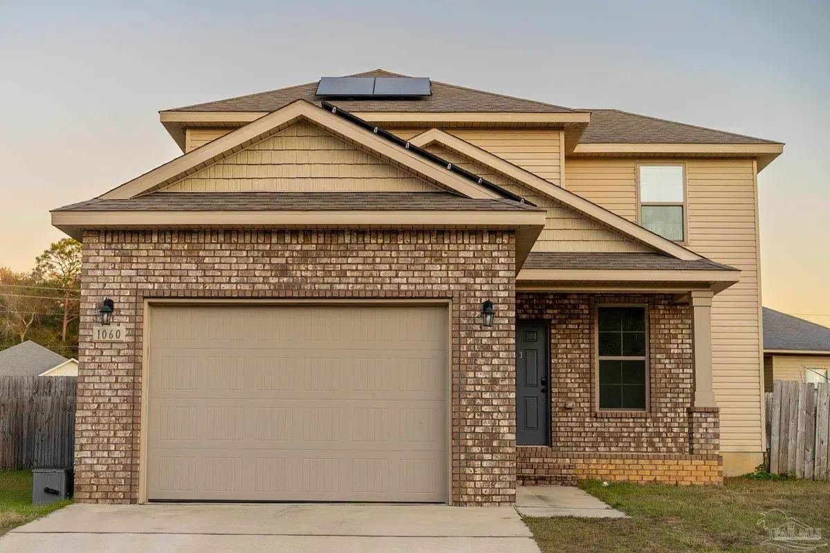 1060 Bretts Way, Cantonment, FL 32533 - Image #1